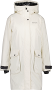 Women's Ilsa Parka White Foam