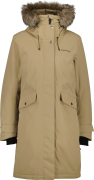 Didriksons Women's Erika Parka 3 Wood