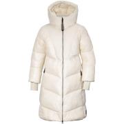 Didriksons Andrea Women's Parka Cloud White