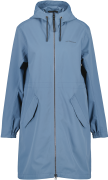 Didriksons Marta Wns Parka 3 True Blue