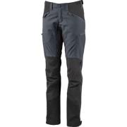 Lundhags Women's Makke Pant Long Granite/Charcoal