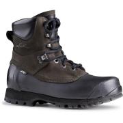 Lundhags Unisex Vandra II Mid Ash