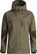Lundhags Women's Authentic Jacket Clover/Forest Green