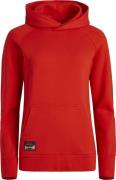Lundhags Women's Järpen Hoodie  Lively Red
