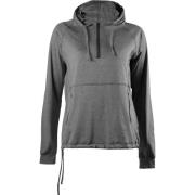 Skhoop Women's Katariina Zip Hood Graphite