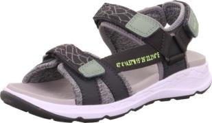 Kids' Criss Cross Grey/Lightgrey