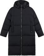 Women's Sydney Down Parka Black