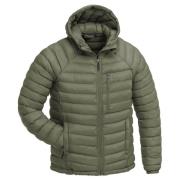 Pinewood Men's Abisko Insulation Jacket Clover Green