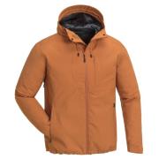 Pinewood Men's Abisko/Telluz 3L Jacket Burned Orange