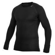 Unisex Crewneck Lite Black