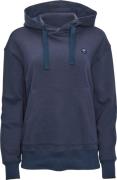 Women's Daphne Basic Badge Hoodie Total Eclipse