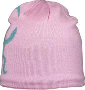 Kids' Hawk Knitted Cap FrostPink