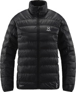 Women's L.I.M Down Jacket True Black