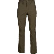 Seeland Men's Outdoor Stretch Trousers Pine Green