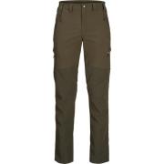 Seeland Men's Outdoor Membrane Trousers Pine Green