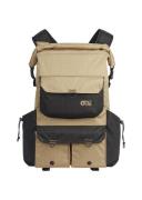 Picture Organic Clothing Grounds 22 Backpack Dark Stone