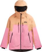 Picture Organic Clothing Women's Exa Jacket Cashmere Rose