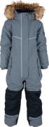 Kids' Lofoten Overall Orion Blue