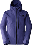 The North Face Men's Descendit Jacket Cave Blue