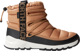 The North Face Women's Thermoball Lace Up Waterproof Almond Butter/TNF...