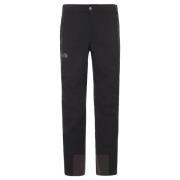 Men's Dryzzle FutureLight Full Zip Pant TNF BLACK