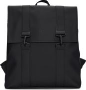 MSN Bag W3 Black