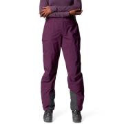 Houdini Women's Angular Pant Pumped Up Purple