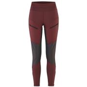 Women's Ane Hiking Tights SYRUP