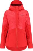 Women's Ragnhild Down Jacket HEAT