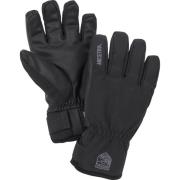 Kids' Ferox Primaloft 5-Finger Svart