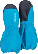 Kids' Shell Gloves 9 Blue Lagoon