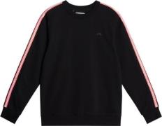 Men's Sneaky Crew Neck Black