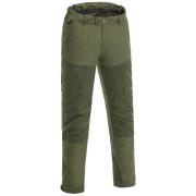 Pinewood Men's Retriever Active Trousers Moss Green/Dark Moss Green