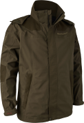 Men's Track Rain Jacket Canteen