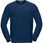 Unisex Norrøna Crew Neck Indigo Night