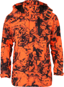 Härkila Men's Wildboar Pro Hws Insulated Jacket Axis Msp Orange Blaze
