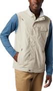 Men´s Silver Ridge II Vest Fossil