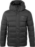 Craghoppers Men's Sutherland Hooded Jacket Black