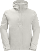 Men's Mainkai Jacket Silver Cloud