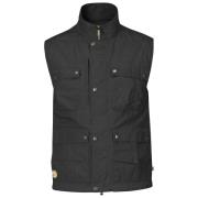 Reporter Lite Vest Dark Grey