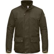 Men's Sörmland Padded Jacket Dark Olive