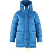 Fjällräven Women's Expedition Down Jacket Un Blue