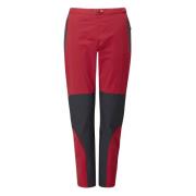 Rab Women's Torque Pants Crimson
