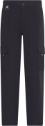 Varg Women's Tromsö Active Cargo Pant Caviar Black