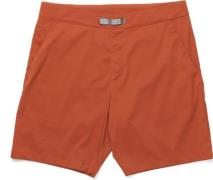 Houdini Men's Wadi Shorts Mahogany Red