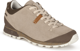 Aku Women's Bellamont 3 Suede Gore-Tex Beige/Cream