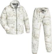 Pinewood Men's Camou Cover Set Snow Camou