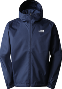 Men's Quest Hooded Jacket SUMMIT NAVY