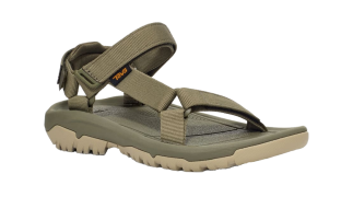 Teva Women's Hurricane XLT2 Burnt Olive