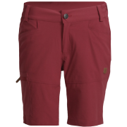 Dobsom Women's Himalaya Shorts Red